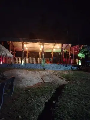 Fully Operational Nature Resort Tea Estate for Sale in Kalawana