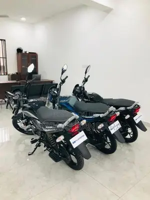 Bajaj Platina 100 Brand New 2026