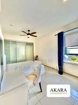 Havelock City - Furnished Apartment for Rent A41143 Colombo 05