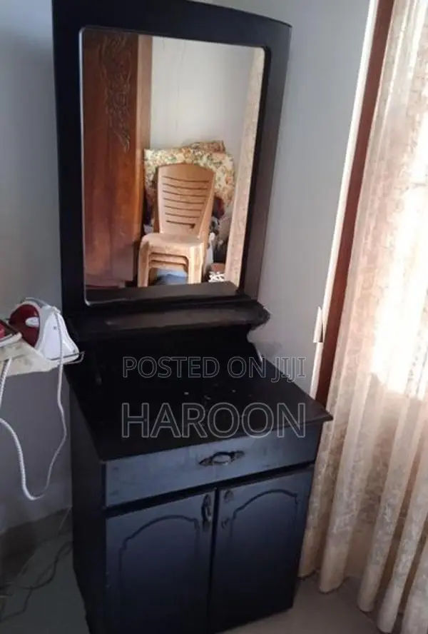 Dressing Table