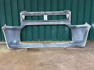 Suzuki Wagon R Fx Front Bumper 2025