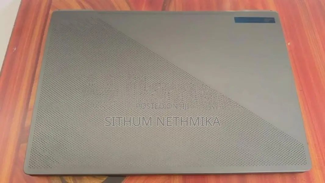 Asus Rog Zephyrus G15 Ryzen 9 Rtx 3060