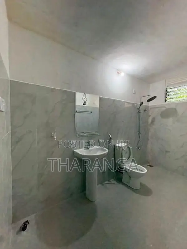 Ground Floor House for Rent in Kalubowila