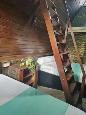 Fully Operational Nature Resort Tea Estate for Sale in Kalawana