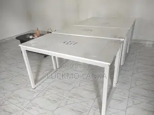 New 4x2 Computer Table (P25)