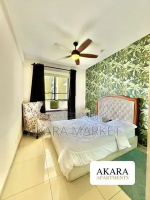 Havelock City - Furnished Apartment for Rent A41143 Colombo 05