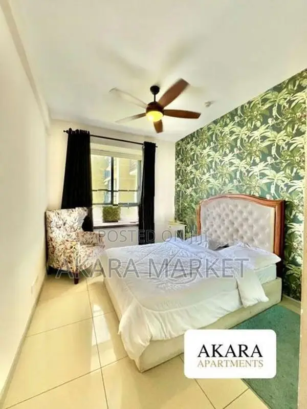 Havelock City - Furnished Apartment for Rent A41143 Colombo 05