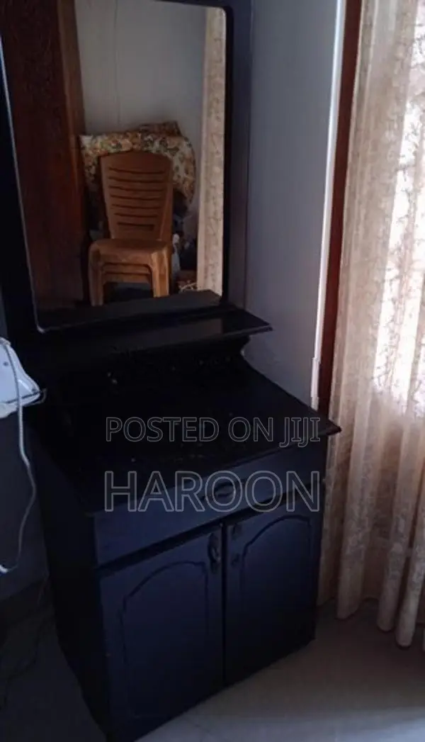 Dressing Table