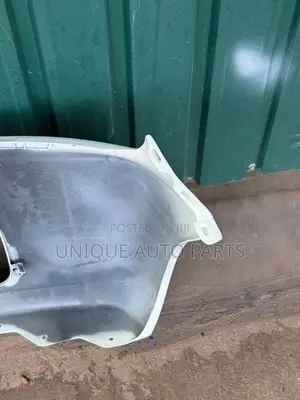 Suzuki Wagon R Fx Front Bumper 2025