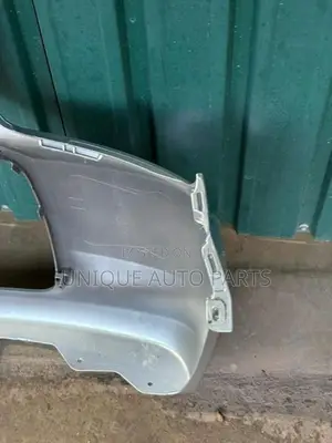 Suzuki Wagon R Fx 2025 Front Bumper