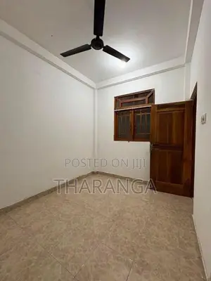 Ground Floor House for Rent in Kalubowila