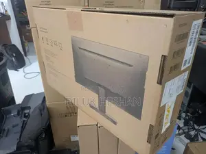 Monitor Dell 21.5" Se2225hm