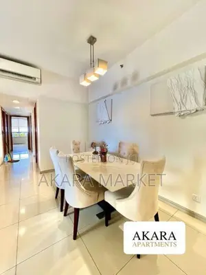 Havelock City - Furnished Apartment for Rent A41143 Colombo 05
