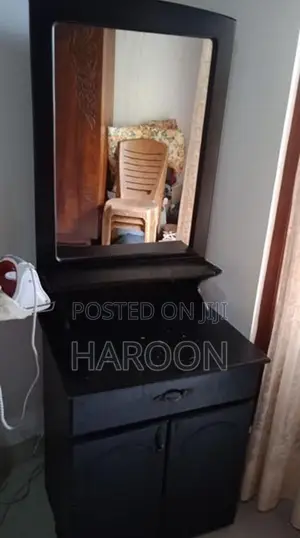 Dressing Table