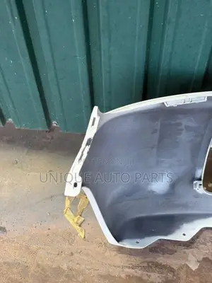 Suzuki Wagon R Fx Front Bumper 2025