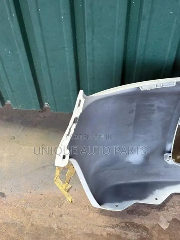 Suzuki Wagon R Fx Front Bumper 2025