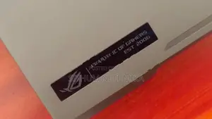 Asus Rog Zephyrus G15 Ryzen 9 Rtx 3060