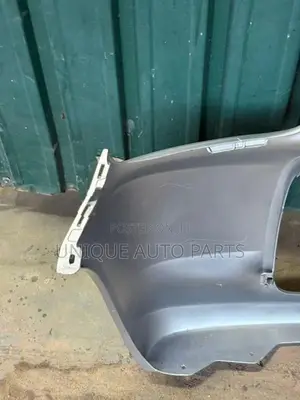 Suzuki Wagon R Fx 2025 Front Bumper