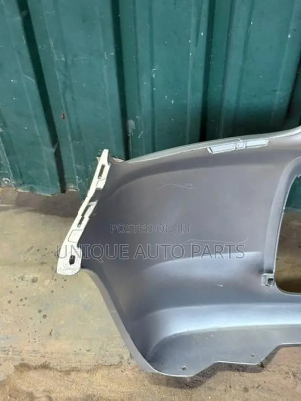 Suzuki Wagon R Fx 2025 Front Bumper