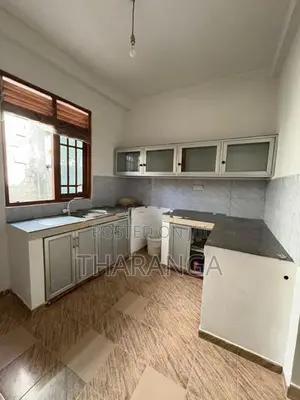 Ground Floor House for Rent in Kalubowila