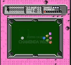 Portable Rechargeable Game Box