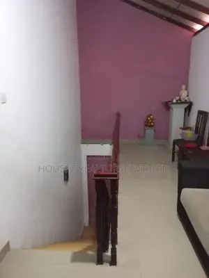 Spacious Two-Storey House for Sale in Meegoda