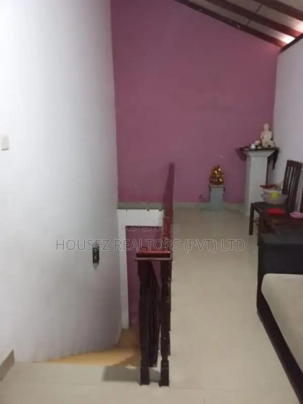 Spacious Two-Storey House for Sale in Meegoda