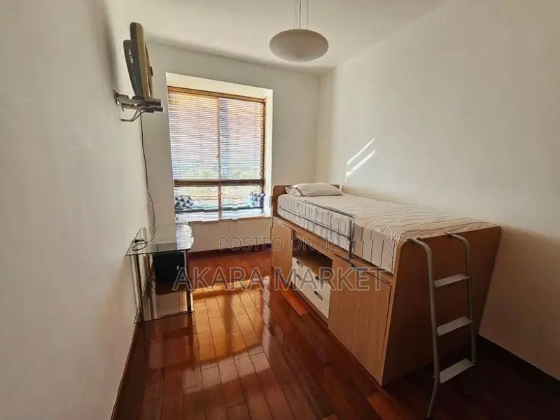 Havelock City - Furnished Apartment for Rent A36575 Colombo 05