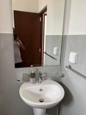 Brand New Fully Furnished Air Conditioned Unit for Rent Malabe