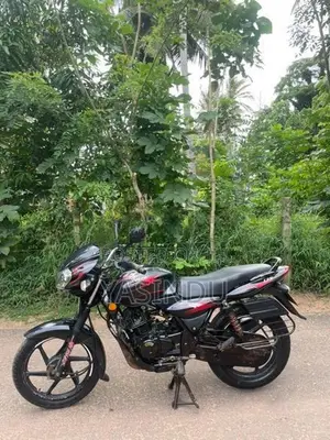 Bajaj Discover 125 135 2009