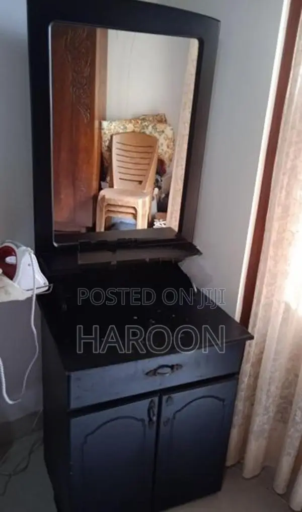 Dressing Table