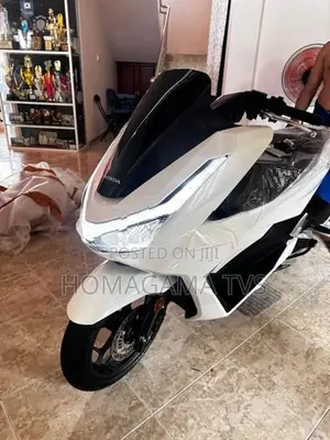 Honda PCX160 2026