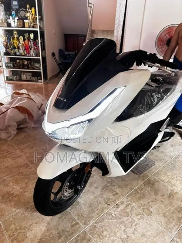 Honda PCX160 2026