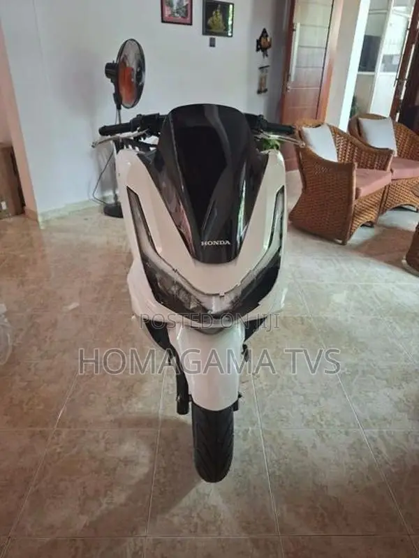 Honda PCX160 2026