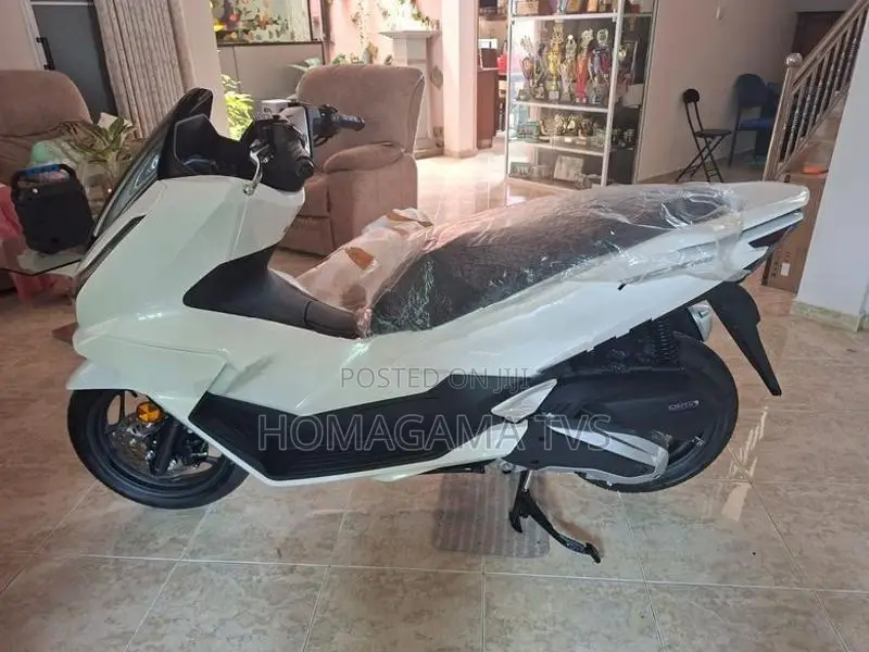 Honda PCX160 2026