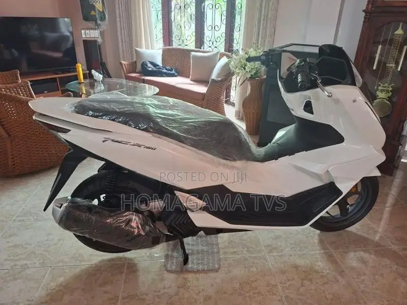 Honda PCX160 2026