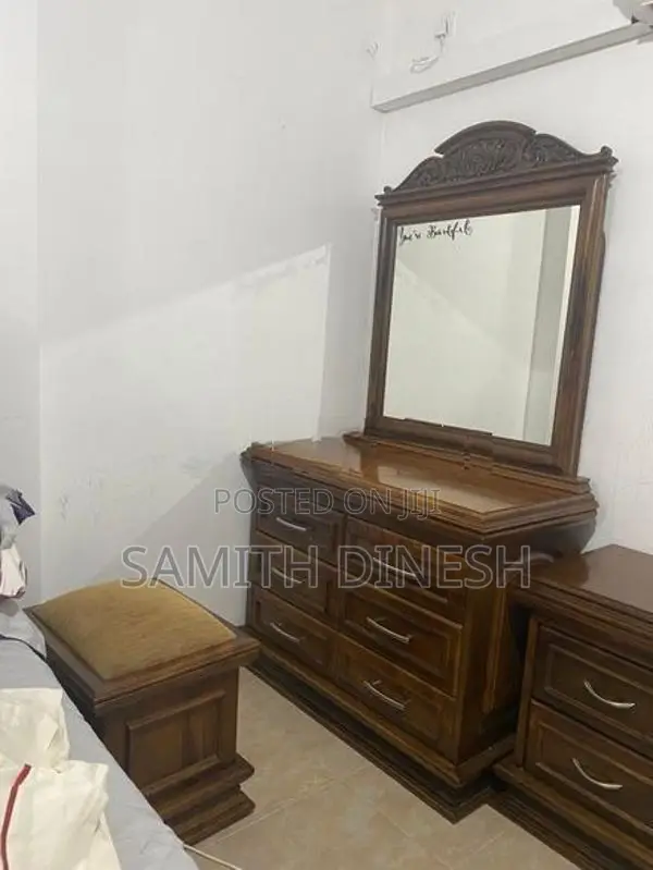 Dressing Table