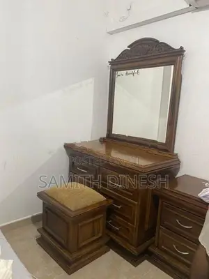 Dressing Table