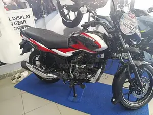 Bajaj Discover 125 2026