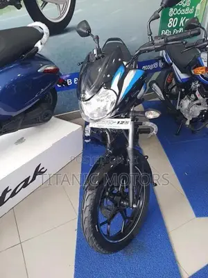 Bajaj Discover 125 2026