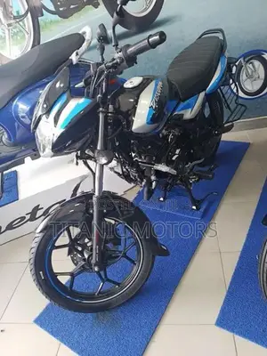 Bajaj Discover 125 2026