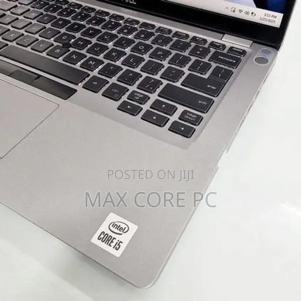 Dell Latitude 5410 Laptop