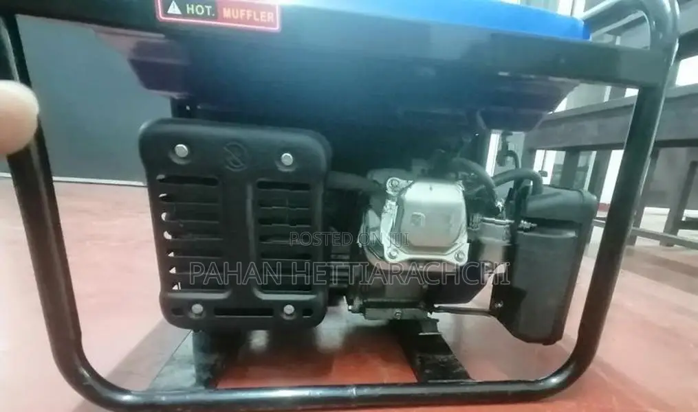 Generator Browns 2.3KW