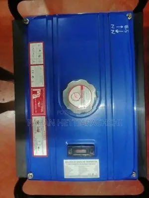 Generator Browns 2.3KW