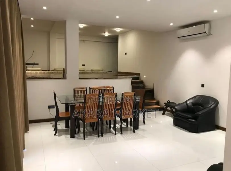 2000 Sq.ft - Furnished Apartment for Rent A53867 Colombo 06