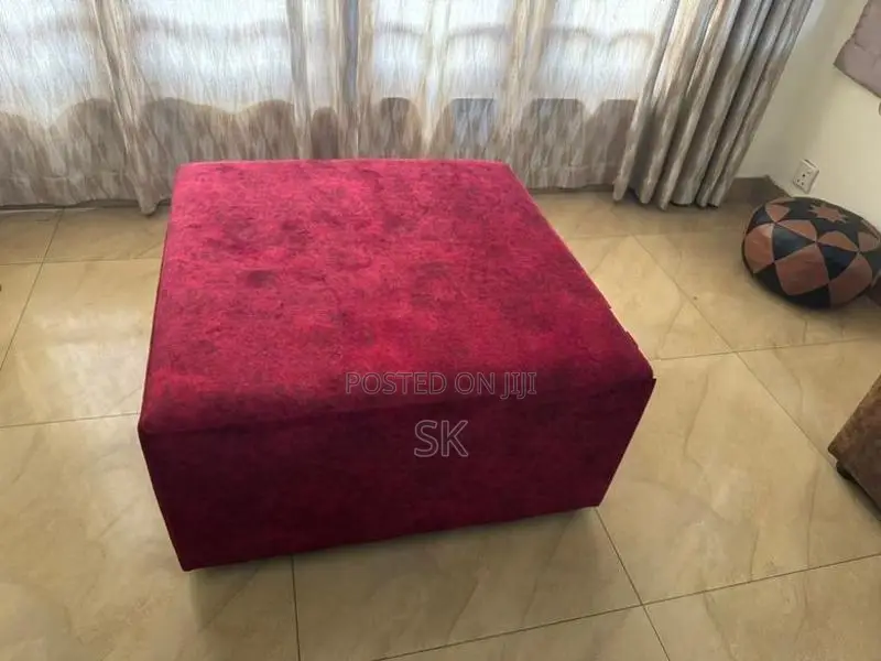 Sofa Set