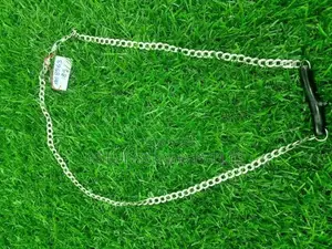 Silver Chain
