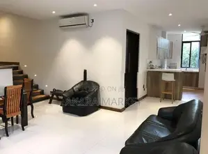 2000 Sq.ft - Furnished Apartment for Rent A53867 Colombo 06