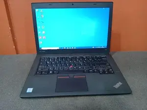 Lenovo T460 i5 6th Gen. Laptop