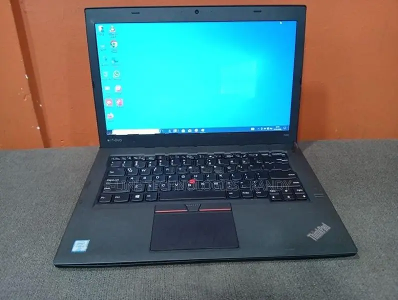 Lenovo T460 i5 6th Gen. Laptop